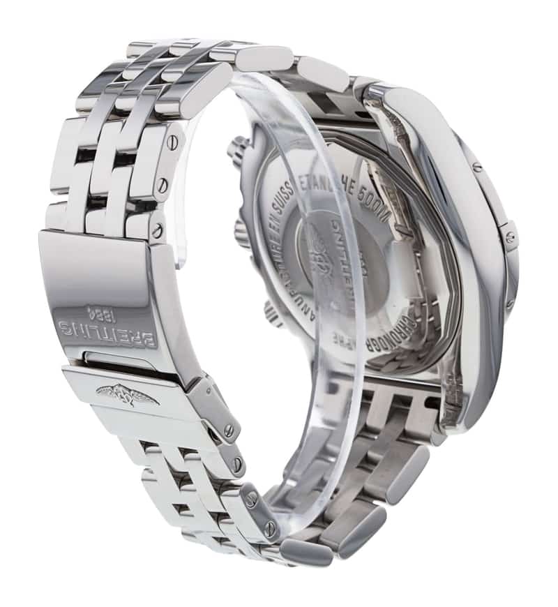 Breitling Chronomat 44 AB0110